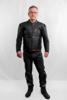 Alpinestars Gp Plus R V4 Leather Jacket Black