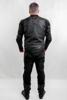 Alpinestars Gp Plus R V4 Leather Jacket Black