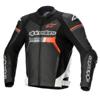 Alpinestars GP Force Tech Air nahkatakki mu/val/pu