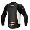 Alpinestars GP Force Tech Air nahkatakki mu/val/pu