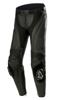 Alpinestars Missile V3 Ladies Leather Pants Black