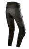 Alpinestars Missile V3 Ladies Leather Pants Black