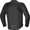 Alpinestars T-Jaws V4 Wp Jacket Black