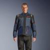 Alpinestars Jacket Andes V4 Drystar Blue