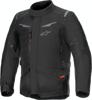 Alpinestars ST-1 WP ajotakki musta