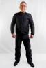 Alpinestars St-1 Wp Jacket Black