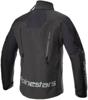 Alpinestars Hyde XT Drystar XF ajotakki musta/puna