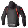 Alpinestars Zaca Wp Driving Jacket Black/Red/White