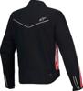 Alpinestars T-Dyno Wr Ladies Jacket Black/Pink