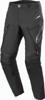 Hyde XT Drystar ajohousut musta/puna