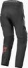 Hyde XT Drystar ajohousut musta/puna