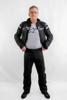 Alpinestars St-1 Wp Pants Black