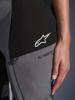 Alpinestars Andes v4 Drystar naisten housu harmaa