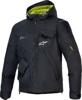Alpinestars Mogress Air Jacket Black/Yellow