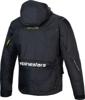 Alpinestars Mogress Air Jacket Black/Yellow