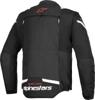 Alpinestars T-Stunt Air Jacket Black/White