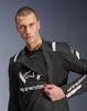 Alpinestars T-Stunt Air Jacket Black/White