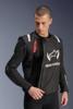 Alpinestars T-Stunt Air Jacket Black/White