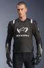 Alpinestars T-Stunt Air Jacket Black/White