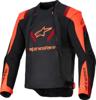 Alpinestars T-Stunt Air Jacket Black/Red