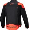 Alpinestars T-Stunt Air Jacket Black/Red