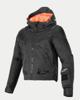 Alpinestars Molly Air Ladies Jacket Black/Pink