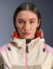Alpinestars Molly Air Ladies Jacket Pink/Sand