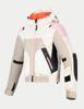 Alpinestars Molly Air Ladies Jacket Pink/Sand