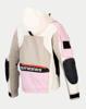 Alpinestars Molly Air Ladies Jacket Pink/Sand