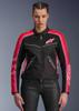 Alpinestars T-Dyno Air Ladies Jacket Black/Pink