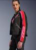 Alpinestars T-Dyno Air Ladies Jacket Black/Pink