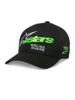 Alpinestars Entitled Cap Black/Green