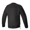 Alpinestars Legit Crew Driving Shirt Black/Grey