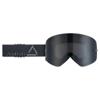 Amoq Vision Goggles Black - Smoke