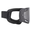 Amoq Vision Goggles Black - Smoke