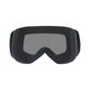 Amoq Vision Goggles Black - Smoke