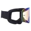 Amoq Vision Goggles Black - Mirror