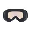 Amoq Vision Goggles Black - Mirror