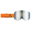 Amoq Vision Goggles Orange - Mirror