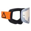 Amoq Vision Goggles Orange - Mirror