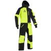 Amoq Void V2 Insulated Monosuit Black/Hi-Vis