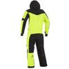 Amoq Void V2 Insulated Monosuit Black/Hi-Vis