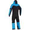 Amoq Void V2 Insulated Monosuit Black/Blue/Orange