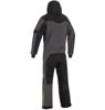 Amoq Void V2 Insulated Monosuit Black/Grey/Hi-Vis