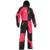 Amoq Void V2 Lady Monosuit Black/Pink