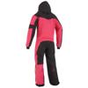 Amoq Void V2 Lady Monosuit Black/Pink