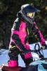 Amoq Void V2 Lady Monosuit Black/Pink