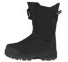 Amoq Retain Snowmobile Boots Black/Grey