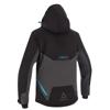 Amoq Vernal V2 Ladies Jacket Black/Turquoise