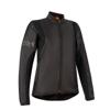 Amoq Vernal V2 Ladies Jacket Black/Turquoise